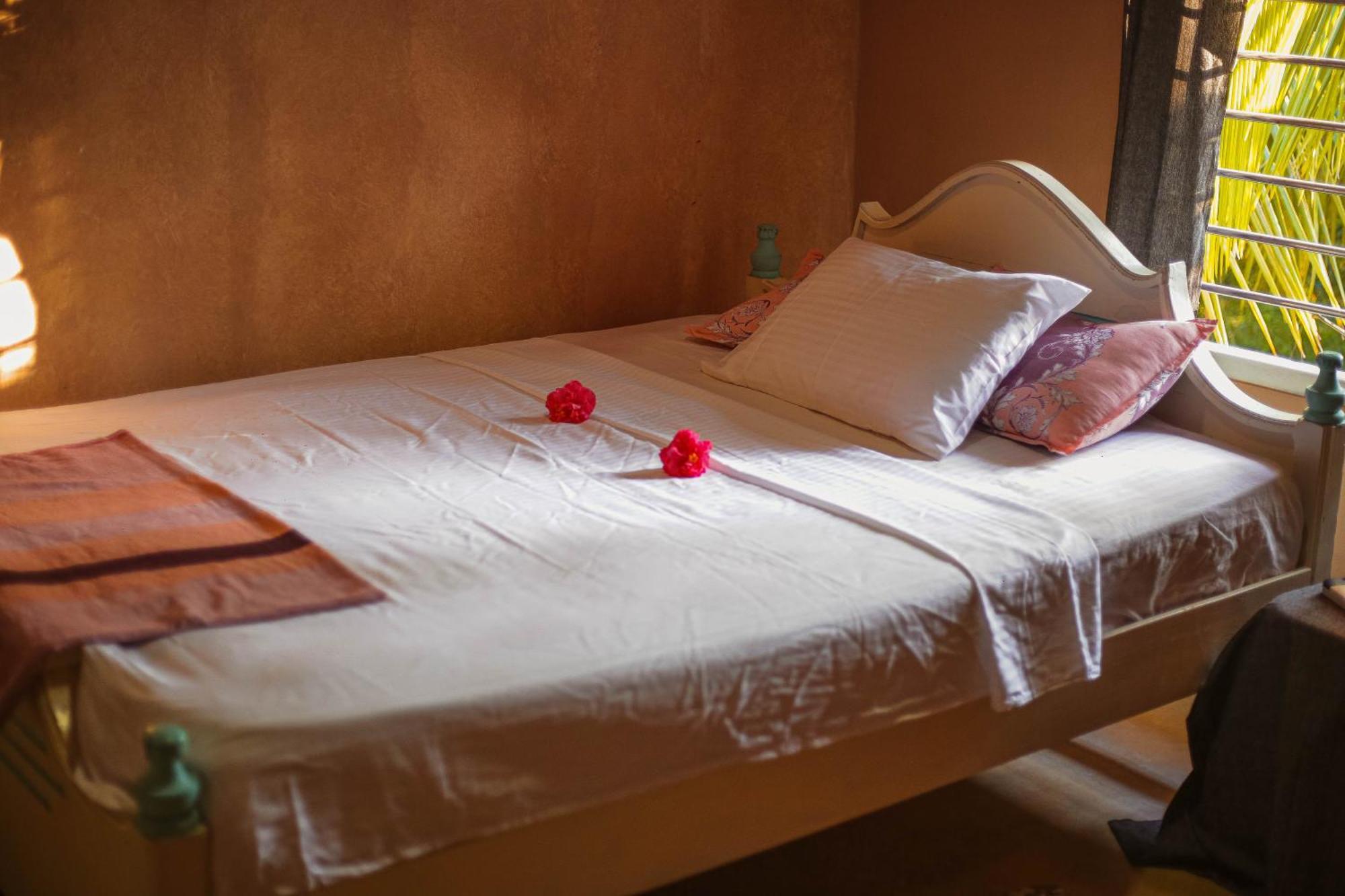 Tehan Homestay Dikwella Oda fotoğraf
