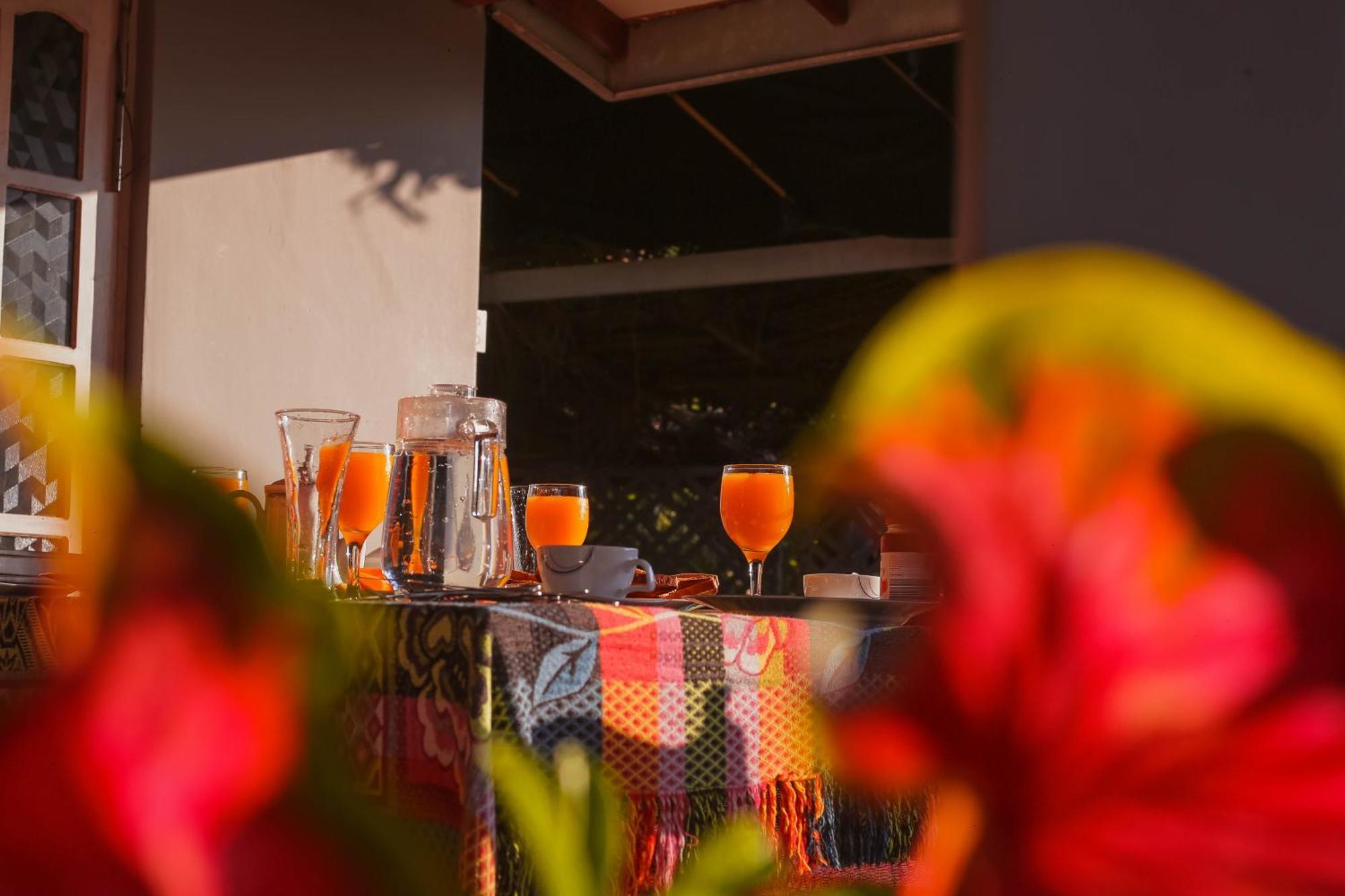 Tehan Homestay Dikwella Oda fotoğraf