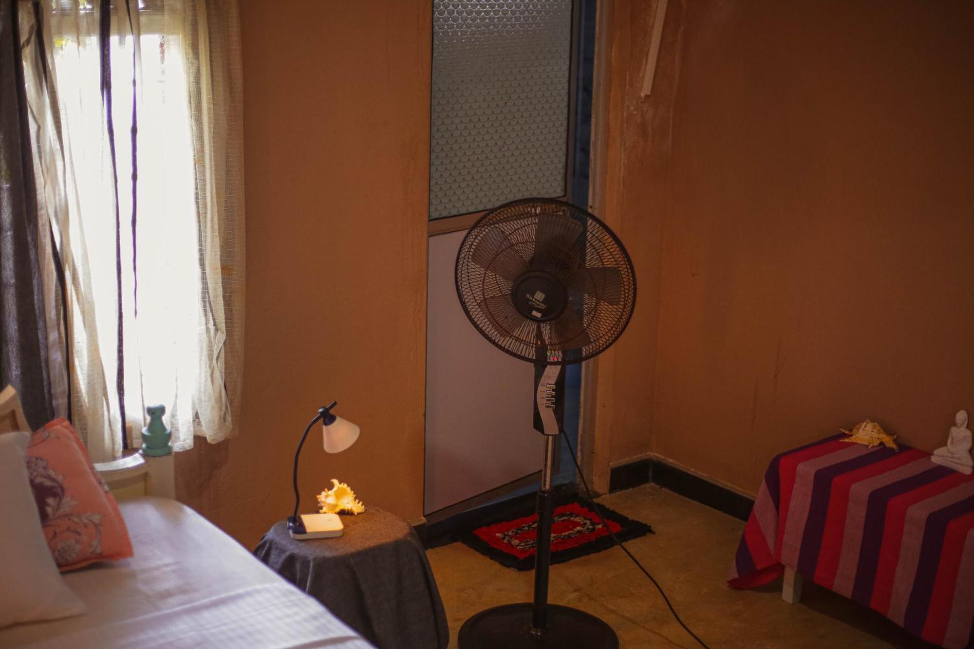 Tehan Homestay Dikwella Oda fotoğraf
