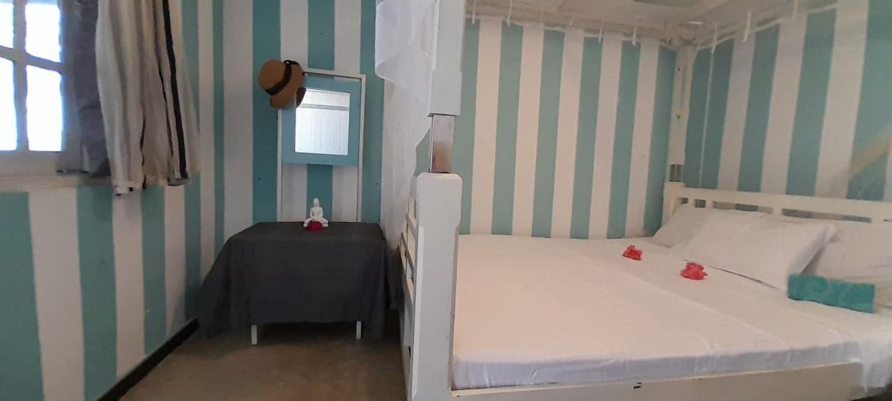 Tehan Homestay Dikwella Oda fotoğraf
