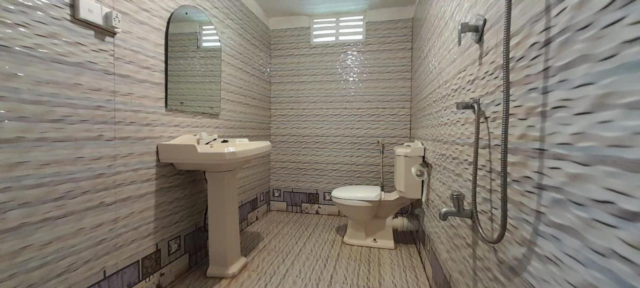 Tehan Homestay Dikwella Oda fotoğraf
